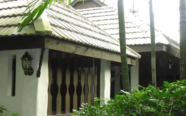The Royal Shilton Resort