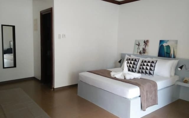 Positano Alona Beach Panglao