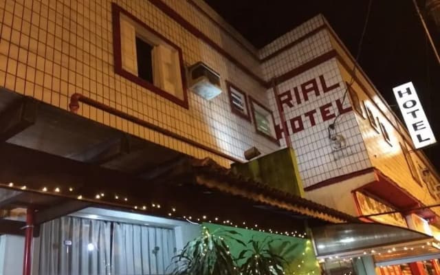 Rial Hotel