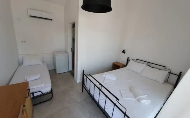 Akkum Beach Otel