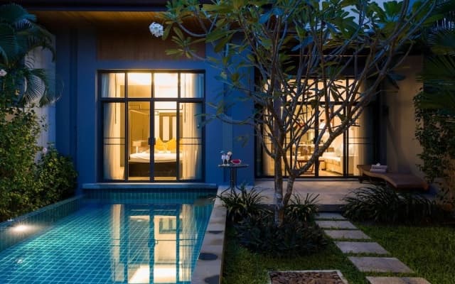 Villa Hahana by TropicLook