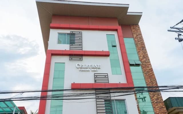 RedDoorz near Talisay District Hospital