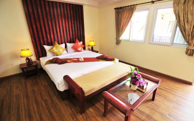 Phi Phi Little Star Resort