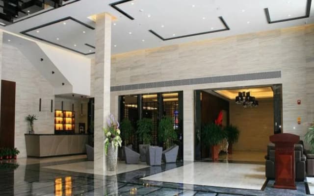 Days Hotel Great Wall Quanzhou