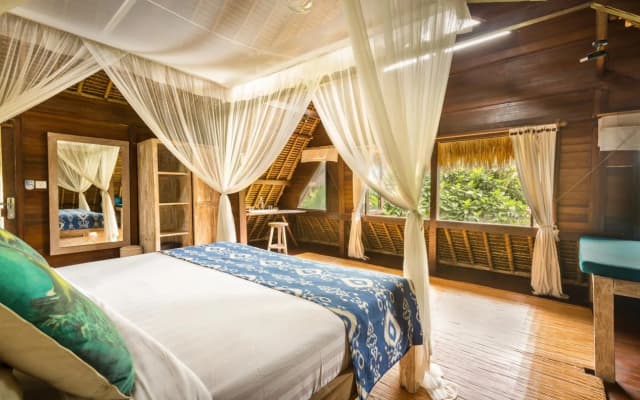 Tigerlillys Boutique Hotel