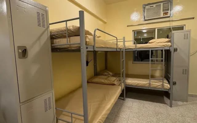 Brand New Boys Hostel in Deira Dubai