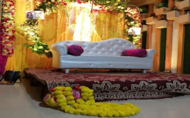 Hotel 7 Spices Restaurant & Banquet By WB Inn