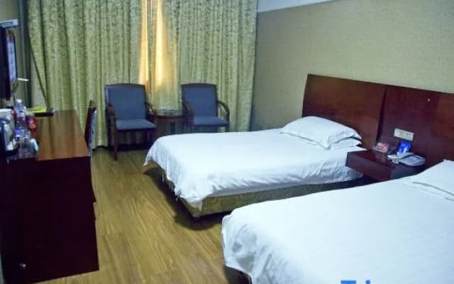 Wuxing Hotel