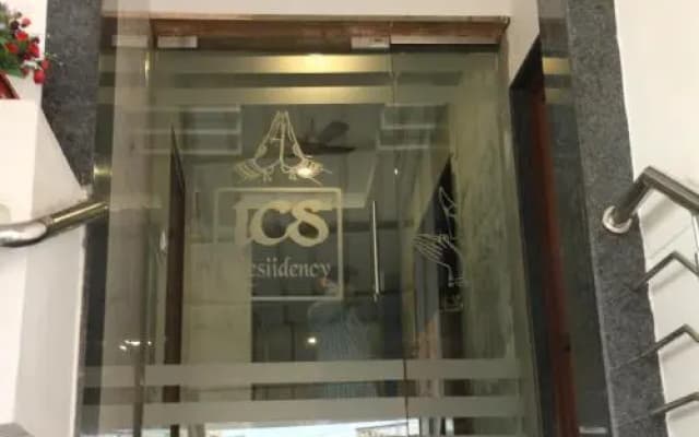 Ics Resiidency