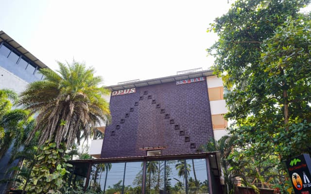 Hotel Meraden Opus