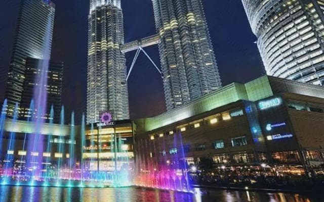 Batu Caves Budget Hotel