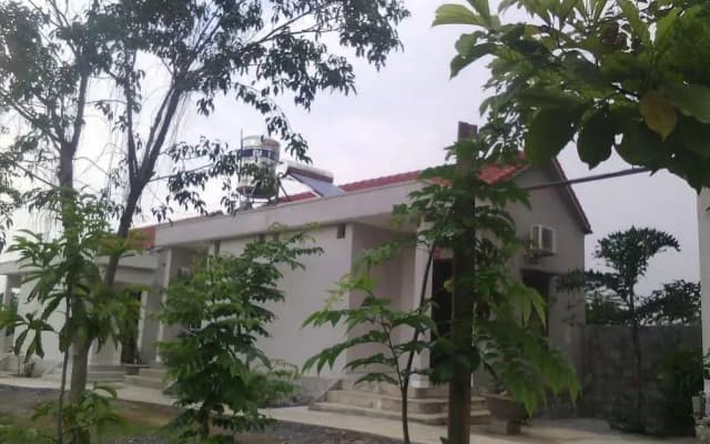 Cuc Phuong Hotel