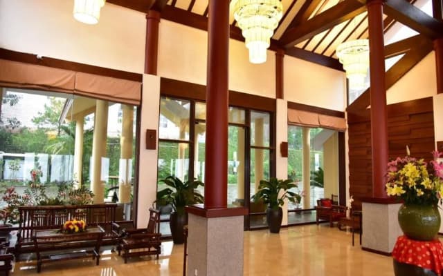Belvedere Tam Dao Resort