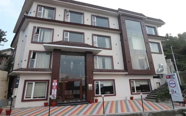 Mastiff Hotel Dalhousie