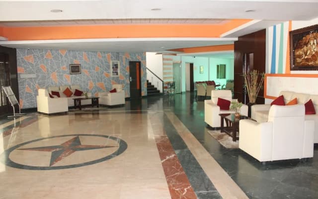 Vedic Village Sriperumbudur