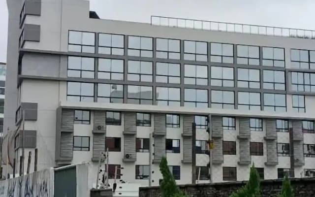 Apto 00203 Legacy Suites