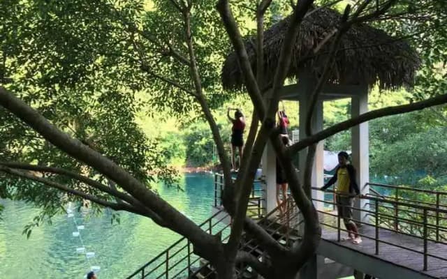 Ho Khanh's Homestay