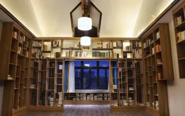 Mijing Ancient City Homestay
