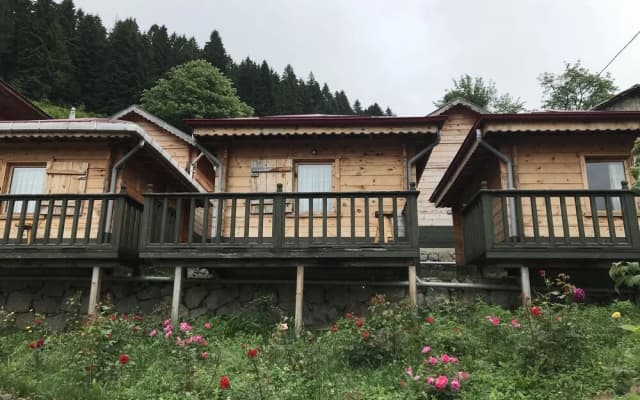 Pilita Bungalov&Rest