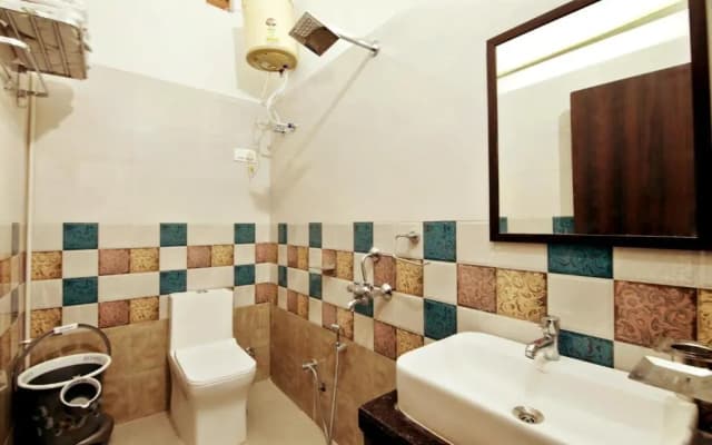 The Kanchangarh Resort