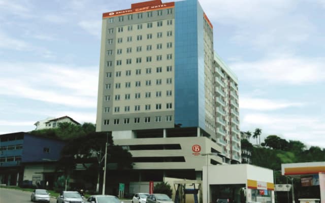 Easy Hotel Cachoeiro de Itapemirim by Atlantica