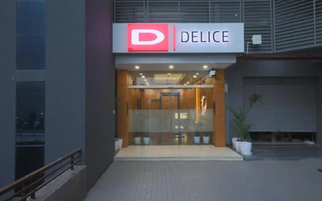 Hotel Delice