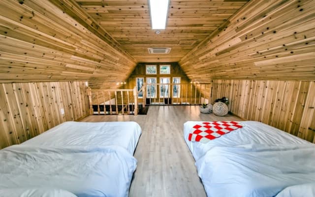 Browncabin Pension