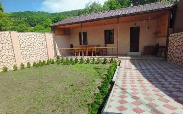 Villa Sharm Dilijan