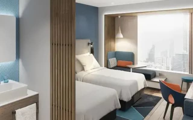 Changsha Xingsha Haichuang Center  Hotel
