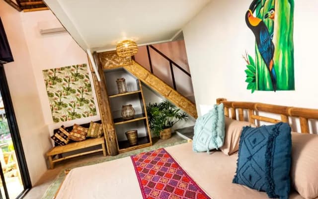 Three Little Birds Resort