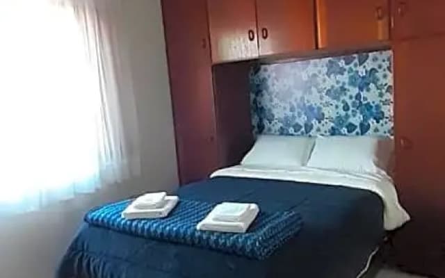 Pousada Pedacinho do ceu suite Izah