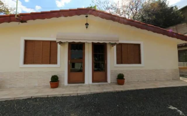 Hotel Pousada Delplata
