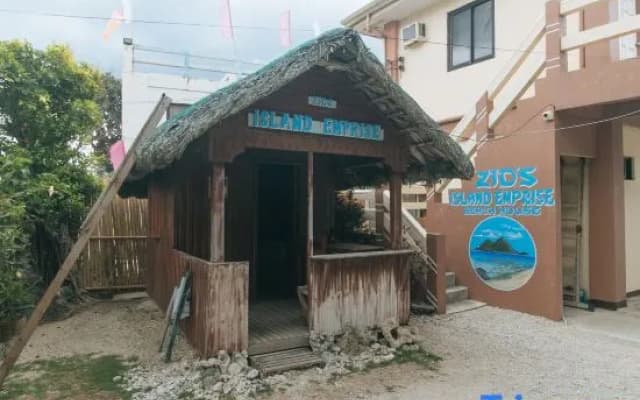 Zids Island Emprise Beach House