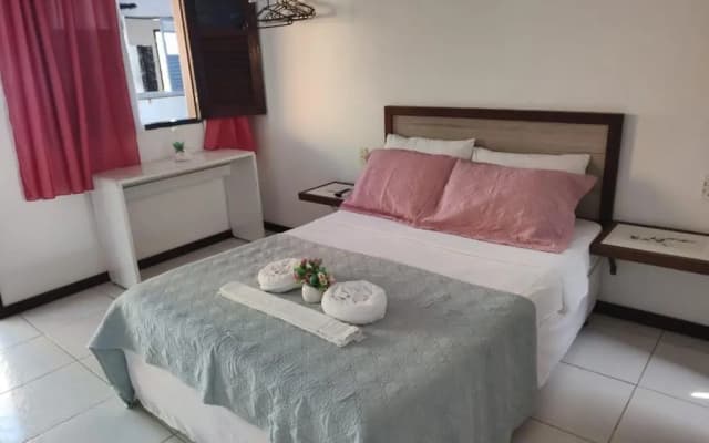 Pousada Camburi