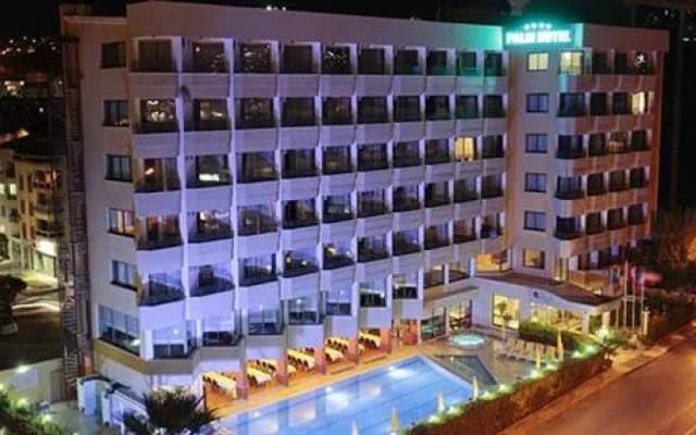 Noa Hotels Kuşadasi Beach Club