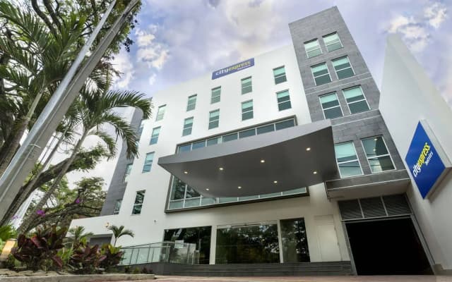 City Express Plus by Marriott Cali Colombia