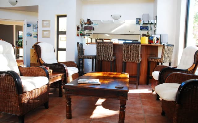 Sheilan House