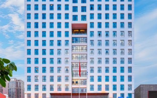 Zhengfei International Hotel