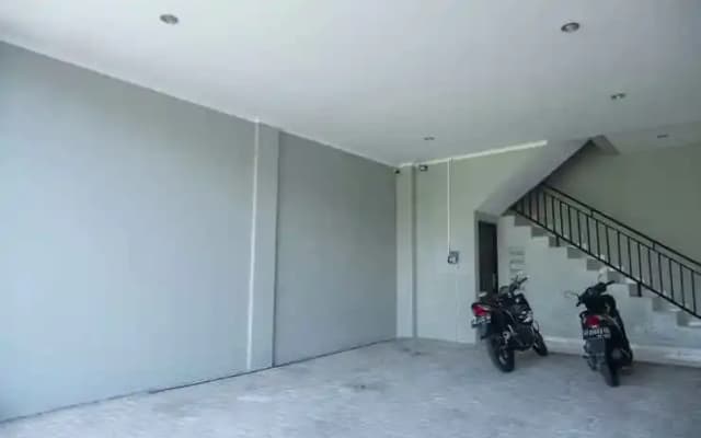 Athena House Syariah Near the Park Mall Solo Baru Mitra RedDoorz