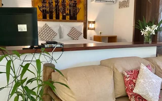 Pousada Bungalow