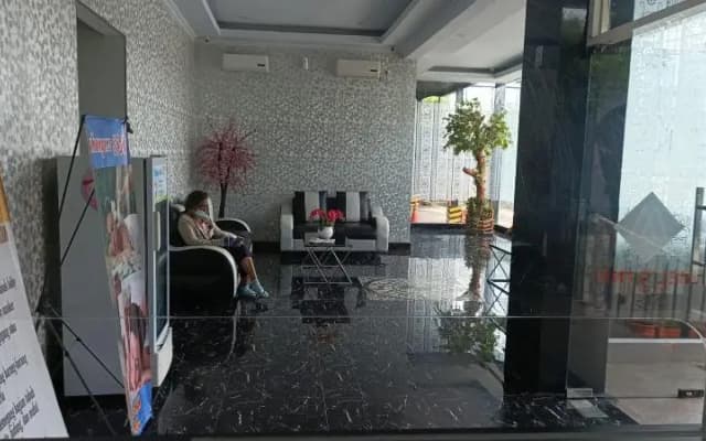 Mel'S Inn Manado