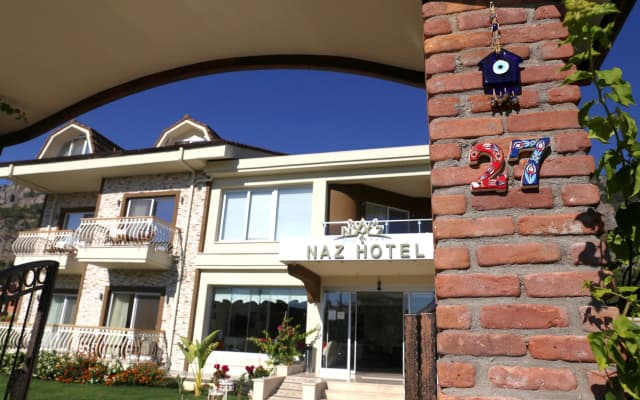 Göcek Naz Hotel