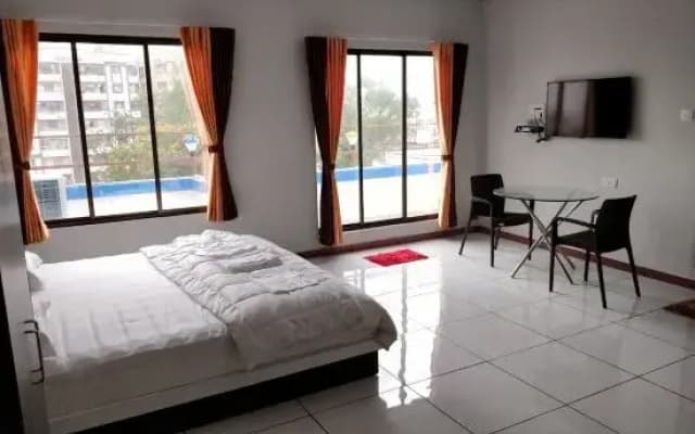 Hotel Rajdhani