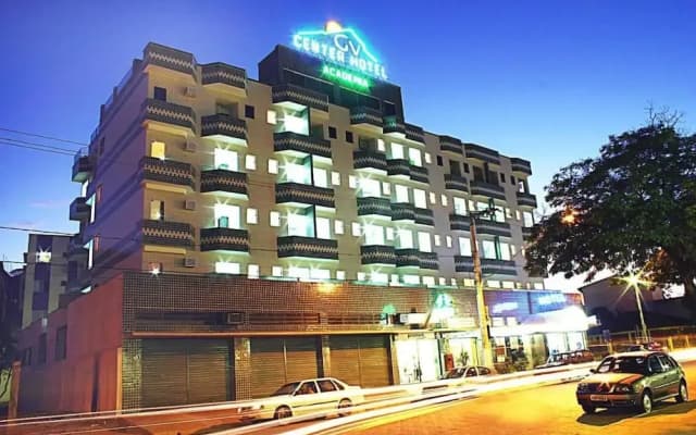 GV Center Hotel