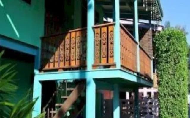 Bungalow Narumon Cha am