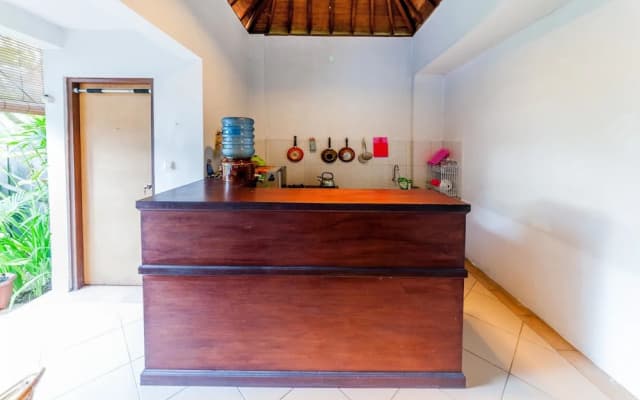Mermaid Seminyak villa