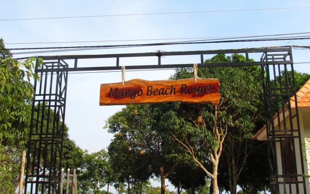 Mango Beach Resort
