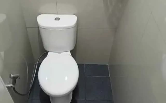 Srikandi Baru Inn Blok O