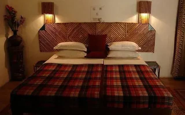 Golbro Tiger View Resort