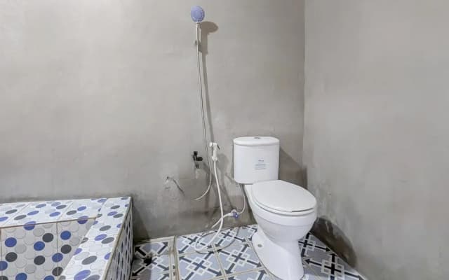 RedDoorz Resort at Ciater 3(RedDoorz Resort @ Ciater 3)